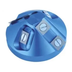 Leman - Porte-outils Chanfrein 45°