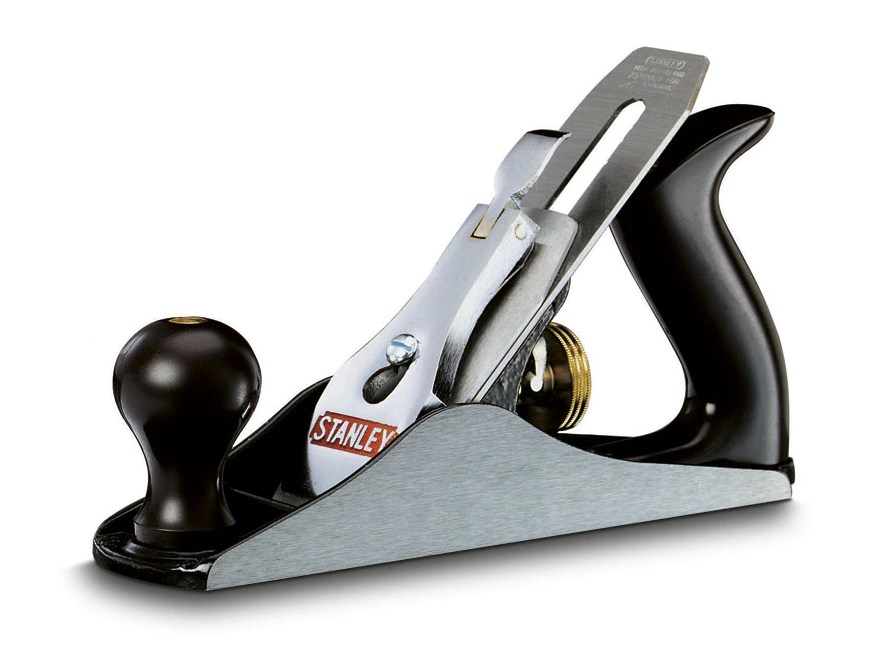 STANLEY - Rabots D'établi Bailey 1 STANLEY - Rabots D'établi Bailey