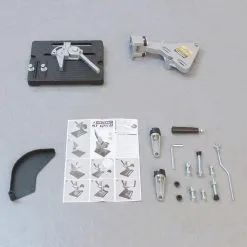 PEUGEOT - ST125B Support Pour Meuleuse D'angle 115/125 Mm -Outillage Boutique 100522 dt 50