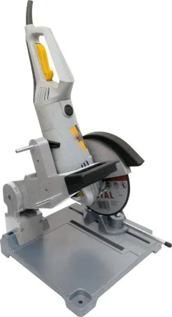 PEUGEOT - ST 230 B Support Pour Meuleuse D'angle 180/230 Mm -Outillage Boutique 100532 2 dt 13