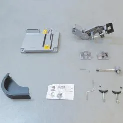 PEUGEOT - ST 230 B Support Pour Meuleuse D'angle 180/230 Mm -Outillage Boutique 100532 2 dt 50