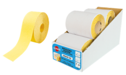 LEMAN - Rouleau Papier Mur Et Plafond (différents Grains)