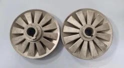 LEMAN - Poulie Moteur N°29/30 Pour TAB085 Et TAB110 -Outillage Boutique 20221005 162012