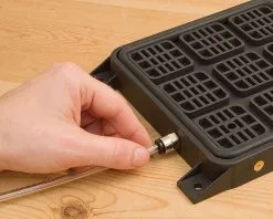 VIRUTEX - SVN 250 Système Basique Virutex-Clamp -Outillage Boutique 351