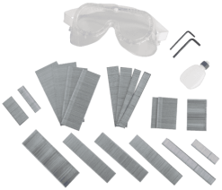 METABO - DSN 50 - Cloueuse / Agrafeuse Pneumatique -Outillage Boutique 7906100715 na scheppach web