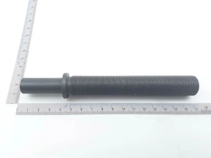 SCHEPPACH - Vis De Liaison Broche-manivelle Pour Tours à Bois Kity TAB 662 Et Scheppach LATA 7.0 Et DMS 1200 1 SCHEPPACH - Vis De Liaison Broche-manivelle Pour Tours à Bois Kity TAB 662 Et Scheppach LATA 7.0 Et DMS 1200