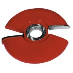 Leman - Fraise à Profil Congé "tonneau"