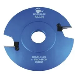 Leman - Porte-outils Profils Et Contre-profils