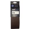 ATI Abrasifs Techniques Industri ATI - Bandes Sans Fin 100 Mm X 610 Mm Pour Le Bois Et Métal En Grain De 40, 80 Et 120