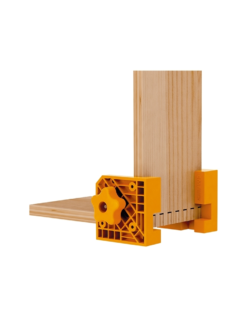 CMT - CFC-002 - Système De Serrage Réglable Angulaire Pour Panneaux, Boîtes Et Cadres -Outillage Boutique CMT CFC 002 Accessoire de serrage reglable CMT CFC002 2