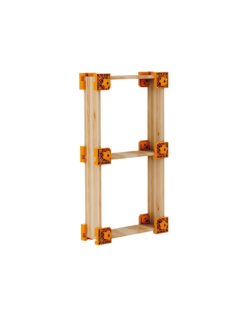 CMT - CFC-002 - Système De Serrage Réglable Angulaire Pour Panneaux, Boîtes Et Cadres -Outillage Boutique CMT CFC 002 Accessoire de serrage reglable CMT CFC002 4