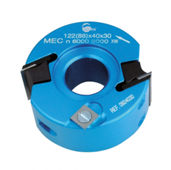 LEMAN - P.O.à Profiler/moulurer ø68 X H40 X AL20 | ø78 X H40 X AL30 -Outillage Boutique Capture 430