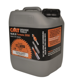 CMT - Nettoyeur Formula 2050 Pour Lames Circulaires Et Fraises De Défonceuse -Outillage Boutique Capture 928