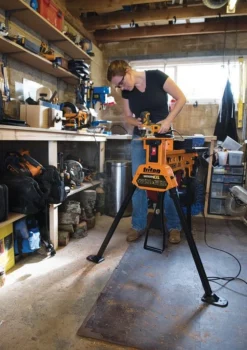 TRITON - SJA100XL Étau/tréteau Portable SuperJaws XXL -Outillage Boutique Capture decran 2022 02 21 121239 17