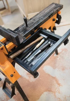 TRITON - SJA100XL Étau/tréteau Portable SuperJaws XXL -Outillage Boutique Capture decran 2022 02 21 121239 19