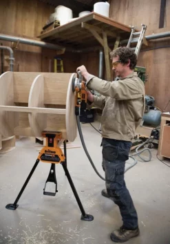 TRITON - SJA100XL Étau/tréteau Portable SuperJaws XXL -Outillage Boutique Capture decran 2022 02 21 121239 20