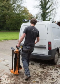 TRITON - SJA100XL Étau/tréteau Portable SuperJaws XXL -Outillage Boutique Capture decran 2022 02 21 121239 21