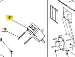 JET - Interrupteur 230V/50Hz Pour JPT-310 Et JPT-260 -Outillage Boutique Capture decran 2023 01 20 104223