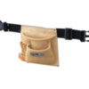CEINTURE A OUTILS - 5 COMPARTIMENTS