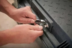 STANLEY - Coffre De Chantier Pro Etanche Fatmax - Dimensions 910 X 516 X 431 Mm -Outillage Boutique Coffre de Chantier Pro Etanche Fatmax avec serrure