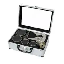 LEMAN - Coffret 10 Trépans Diamant Grès "carreleur"