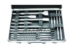 LEMAN - Coffret 17 Pièces SDS+