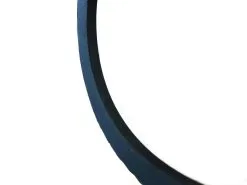 JEAN L'EBENISTE Jean L'Ebéniste - Courroie A450 13 X 457Li Pour Scie à Format SAF1300 -Outillage Boutique Courroies pour SAF1300 JLB