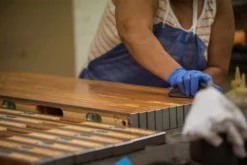 Crick Tool Crick - Niveau à Bulle De Précision En Bois - 60 Ou 122 Cm -Outillage Boutique Crick Niveaux en bois en 60 ou 122 cm MESU24010 5