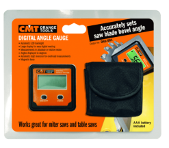 CMT - DAG-001 Rapporteur D'angle Magnétique -Outillage Boutique DAG 001 1