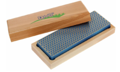 VIRUTEX DMT - Pierre à Aiguiser Diamantée -Outillage Boutique DMT Pierre a aiguiser diamantee DMTW6F