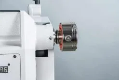 DRECHSELMEISTER - Bague De Sécurité ASR Euro-lock Pour Tours à Bois Drechselmeister -Outillage Boutique DRECHSELMEISTER Bague de securite ASR Euro lock pour tou 2