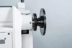 DRECHSELMEISTER - Bague De Sécurité ASR Euro-lock Pour Tours à Bois Drechselmeister -Outillage Boutique DRECHSELMEISTER Bague de securite ASR Euro lock pour tou 7