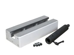 DRECHSELMEISTER - Rallonge De Banc 400 Mm Pour Tour à Bois TWISTER FU-180