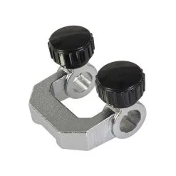 TRITON - TWSTGJ - Gabarit D'Affûtage Pour Gouges à Bois -Outillage Boutique Dispositif d Affutage pour Gouges a Bois