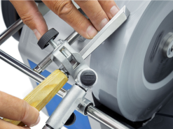 TORMEK - SVD-186 R Dispositif Pour Gouges -Outillage Boutique Dispositif pour gouges TORMEK SVD 186R TORMSVD186R 3 1