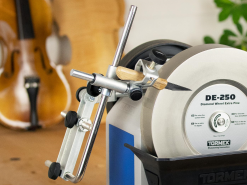 TORMEK - SVD-186 R Dispositif Pour Gouges -Outillage Boutique Dispositif pour gouges TORMEK SVD 186R TORMSVD186R 5 1