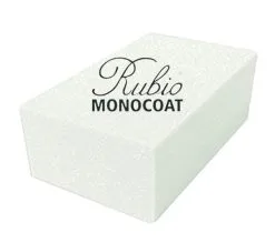RUBIO MONOCOAT - Saturabois - Protection Monocouche Extérieure - 7 Tendances Couleurs -Outillage Boutique Eponge Rubio Monocoat 1