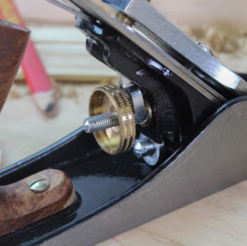 FAITHFULL - Lot Composé D'un Rabot N°4 Et D'un Rabot 60 1/2 18 FAITHFULL - Lot Composé D'un Rabot N°4 Et D'un Rabot 60 1/2 -Outillage Boutique FAITHFULL Lot compose d un rabot N 4 et d un rabot 6 2