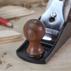 FAITHFULL - Lot Composé D'un Rabot N°4 Et D'un Rabot 60 1/2 19 FAITHFULL - Lot Composé D'un Rabot N°4 Et D'un Rabot 60 1/2 -Outillage Boutique FAITHFULL Lot compose d un rabot N 4 et d un rabot 6 3