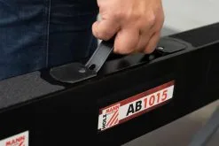 HOLZMANN - AB1015 - Tréteau Pliable Et Rangeable - Charge Max. 500 Kg -Outillage Boutique HOLZMANN AB1015 Treteau pliable et rangeable Charge max 3