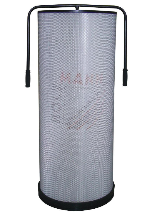 HOLZMANN - ABSFF1 Cartouche De Filtration 1 HOLZMANN - ABSFF1 Cartouche De Filtration