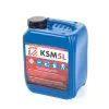 HOLZMANN - KSM5L Lubrifiant Et Liquide De Refroidissement Concentré 5L