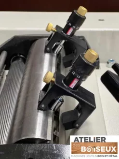 HOLZMANN - MEL2 Positionneur - Jauge De Réglage Magnétique Pour Lame De Rabot 6 HOLZMANN - MEL2 Positionneur - Jauge De Réglage Magnétique Pour Lame De Rabot -Outillage Boutique HOLZMANN MEL2 Jauge de reglage magnetique pour lame de r 1