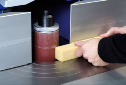 JET - Nettoyant Pour Bande Abrasive -Outillage Boutique HOLZMANN Nettoyant pour bande abrasive SBR203 SBR203 2 1