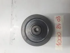 HOLZMANN - Roulette Pour Dégauchisseuse Raboteuse HOB305PRO (à L'unité)