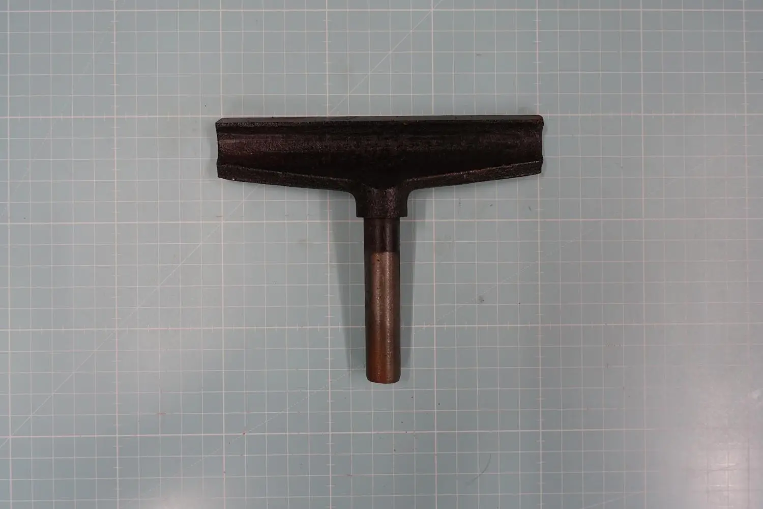 HOLZMANN - Support D'Outils De Rechange 150 Mm Pour Tour à Bois D460FXL 2 HOLZMANN - Support D'Outils De Rechange 150 Mm Pour Tour à Bois D460FXL – Image 2