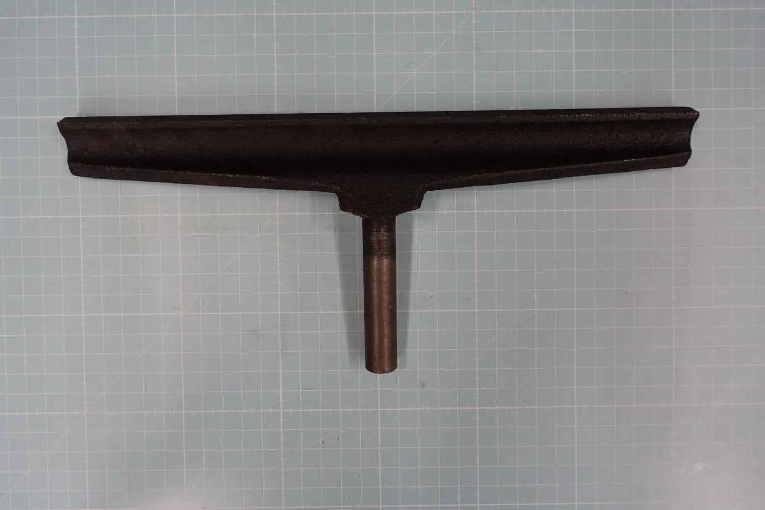 HOLZMANN - Support D'Outils De Rechange 300 Mm Pour Tour à Bois D460FXL 2 HOLZMANN - Support D'Outils De Rechange 300 Mm Pour Tour à Bois D460FXL – Image 2