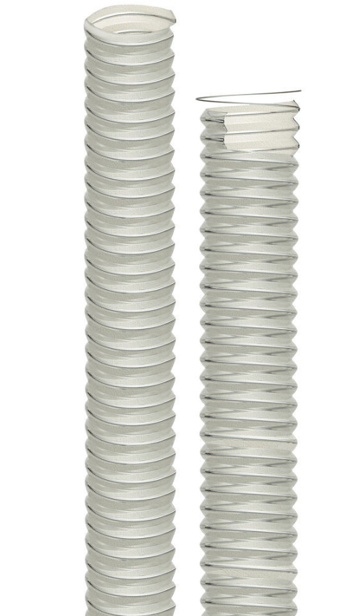 HOLZMANN - Tuyau D'aspiration ø100mm Longueur 4 Mètres 1 HOLZMANN - Tuyau D'aspiration ø100mm Longueur 4 Mètres