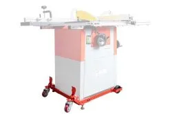 HOLZMANN - UFE410FLEX Socle à Roulettes Universel Pour Transport De Machines à Bois - Capacité 410 Kg -Outillage Boutique HOLZMANN UFE410FLEX Socle a Roulettes Universel pour Tra 8
