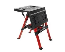 HOLZMANN - WST100SOLID - Table De Serrage Pliante 820 X 630 Mm -Outillage Boutique HOLZMANN WST100SOLID Table de serrage pliante 820 x 630 4